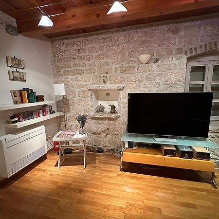 Fortezza - Hvar Old Town Apartment Hvar Town Bagian luar foto