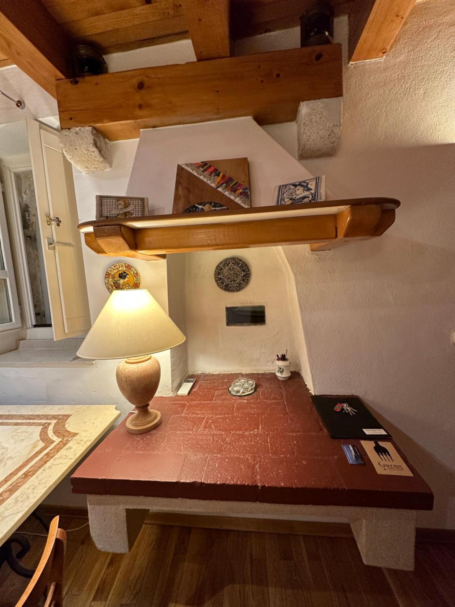 Fortezza - Hvar Old Town Apartment Hvar Town Bagian luar foto
